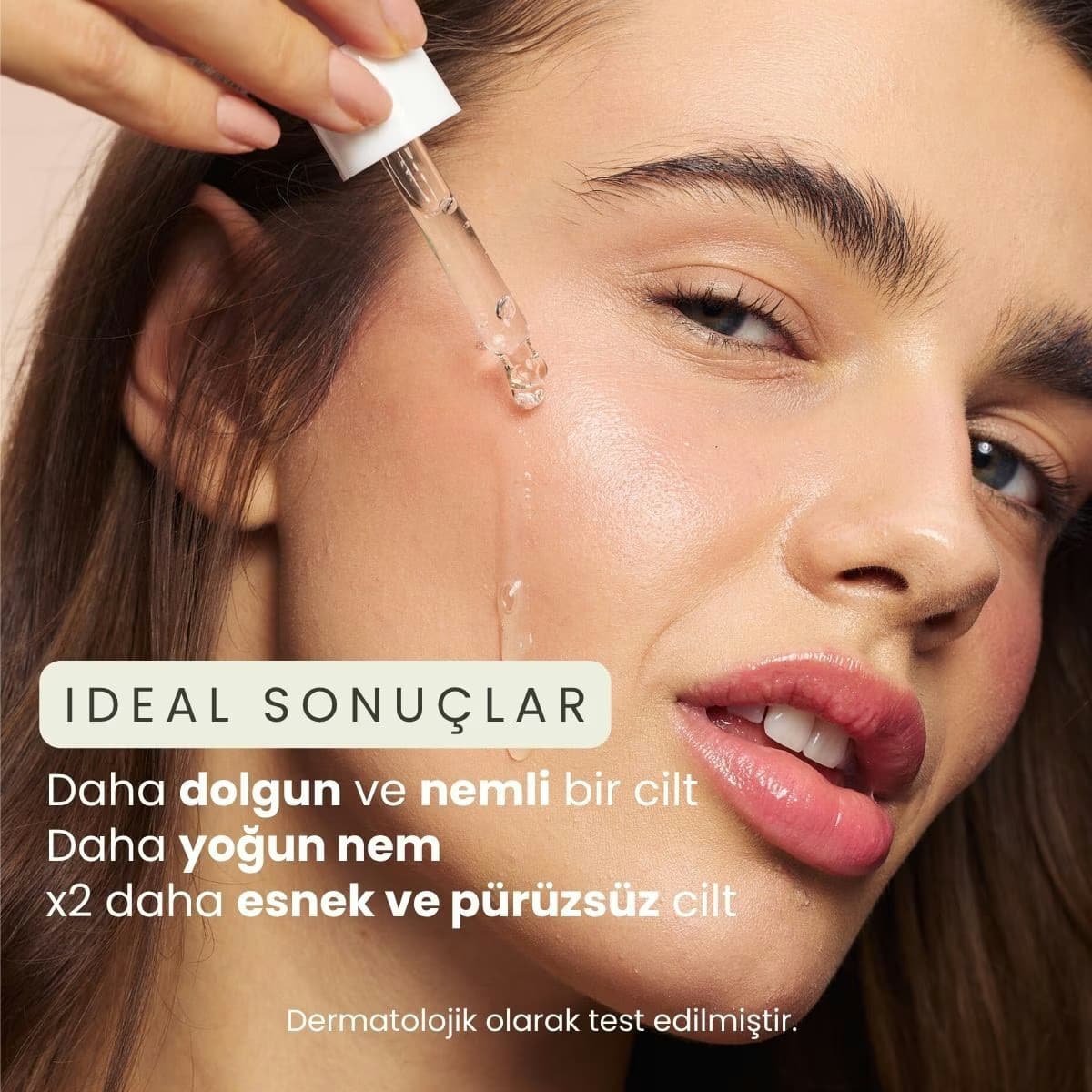Matsu Marine Algae Yoğun Nem Serumu 30 ml 4