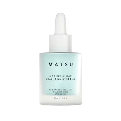 Matsu Marine Algae Yoğun Nem Serumu 30 ml