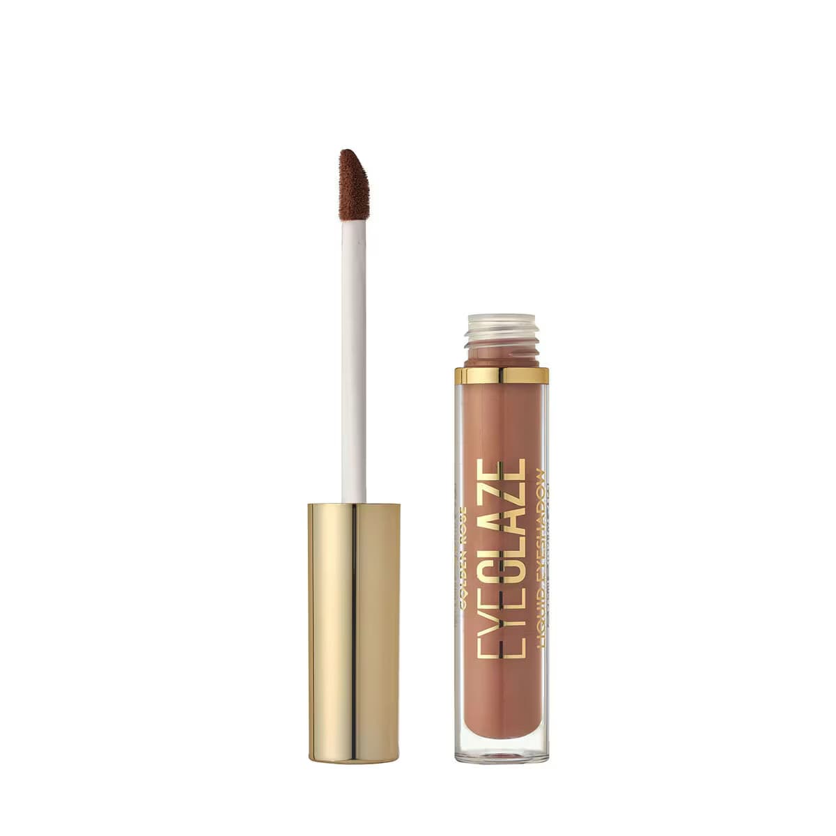 Golden Rose Eye Glaze Likit Far No: 04 2