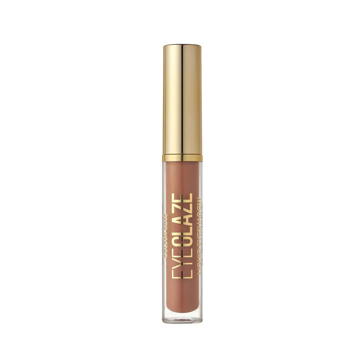 Golden Rose Eye Glaze Likit Far No: 04