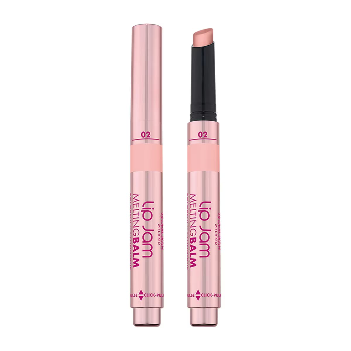 Deborah Melting Balm Rose 02 4