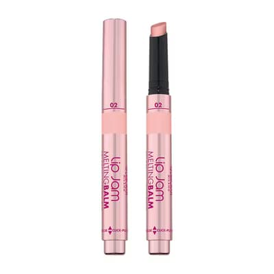 Deborah Melting Balm Rose 02