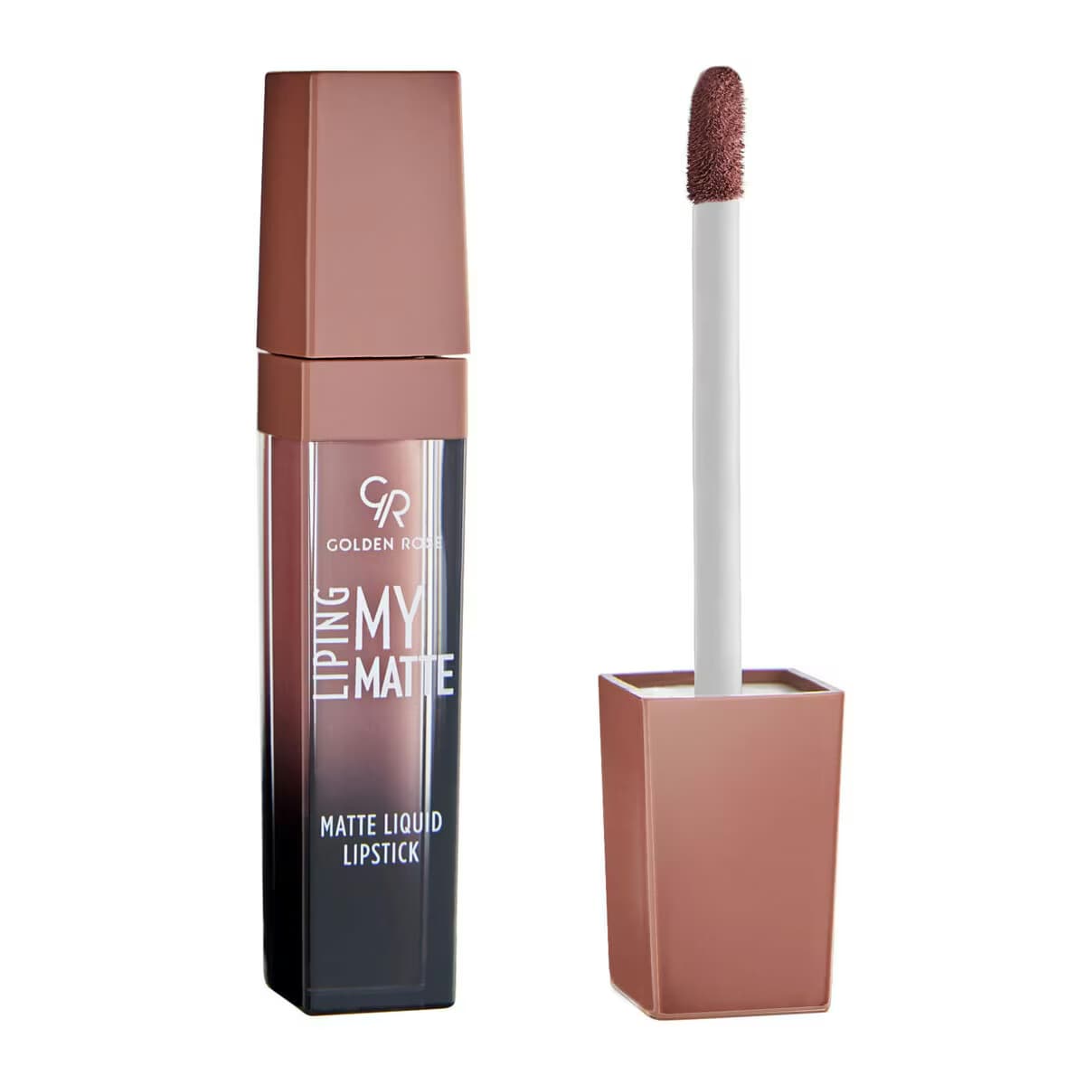 Golden Rose My Mat Lip Ink Likit Ruj No: 03 3