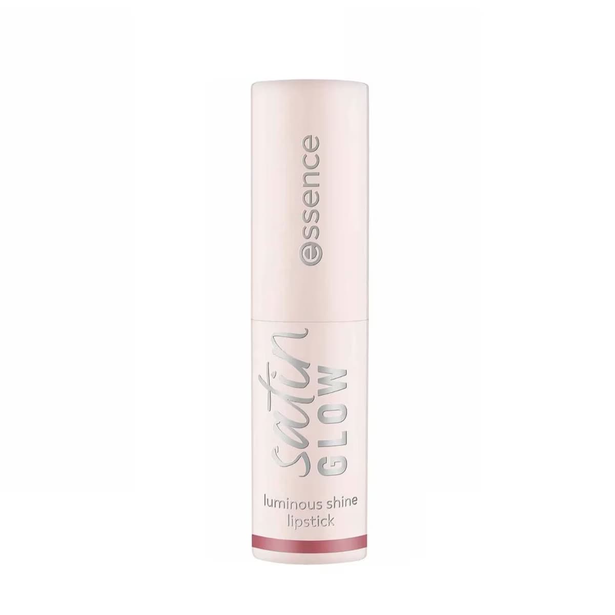 Essence Satin Glow Parlak Ruj 03 2