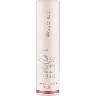 Essence Satin Glow Parlak Ruj 03
