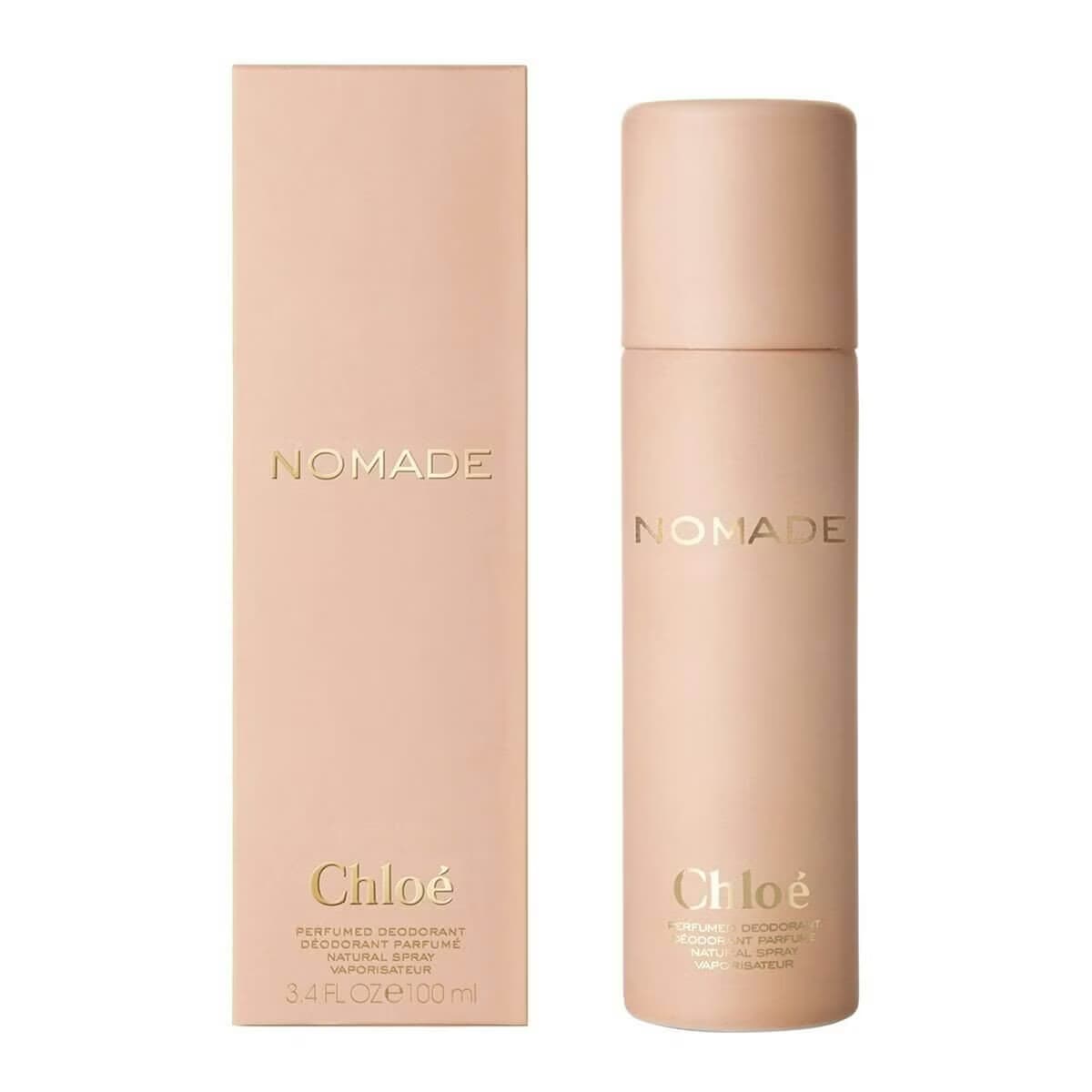 Chloe Nomade Deodorant Kadın 100 ml