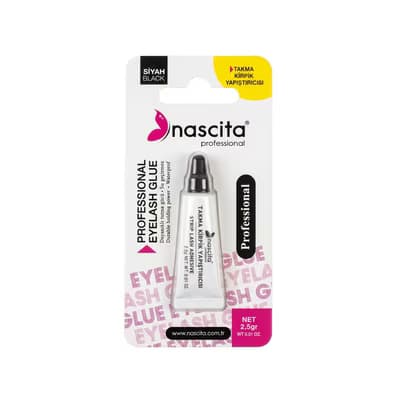 Nascita Kirpik Yapıştırıcı 2,5 gr