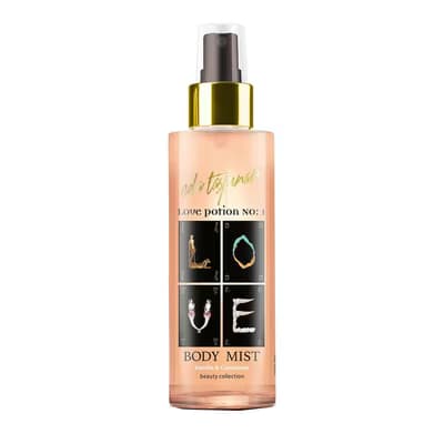 Eda Taşpınar Love Potion Body Mist 200 ml