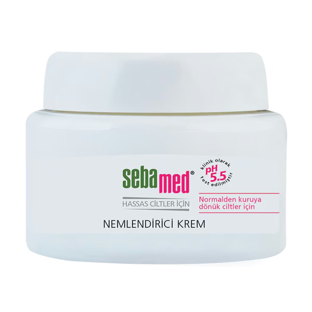 Sebamed Nemlendirici Krem 75 ml 2