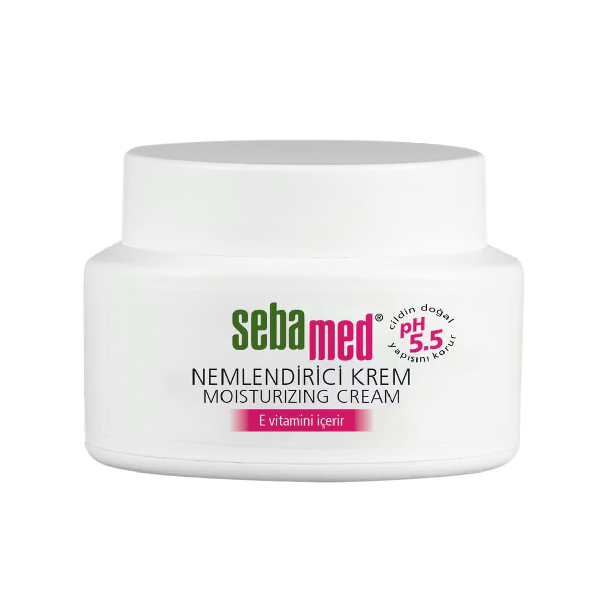 Sebamed Nemlendirici Krem 75 ml 3
