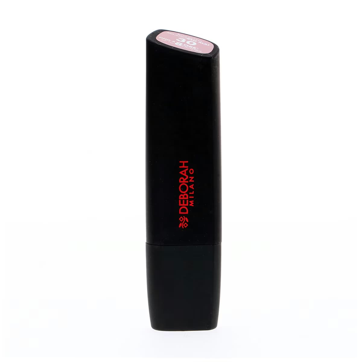 Deborah Red Mat Ruj No: 30 Nude Rose 4