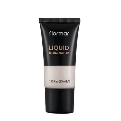 Flormar Likit Illuminator Star Glow 01
