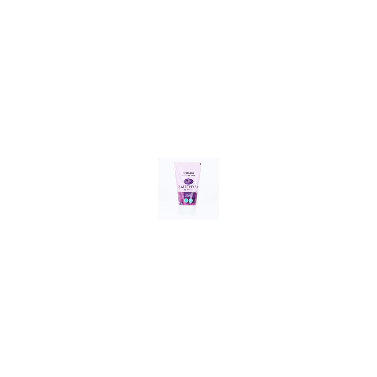 Watsons El Kremi Amethyst 50 ml 3