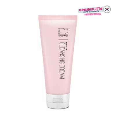 Pure Beauty Glow On Temizleyici Krem 125 ml