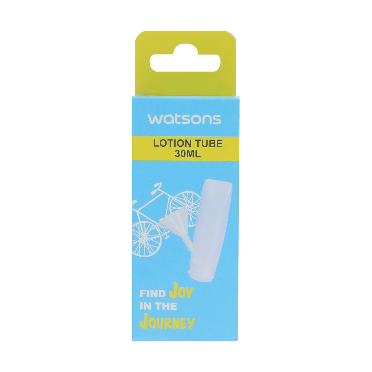 Watsons Losyon Tüpü 30 ml 3