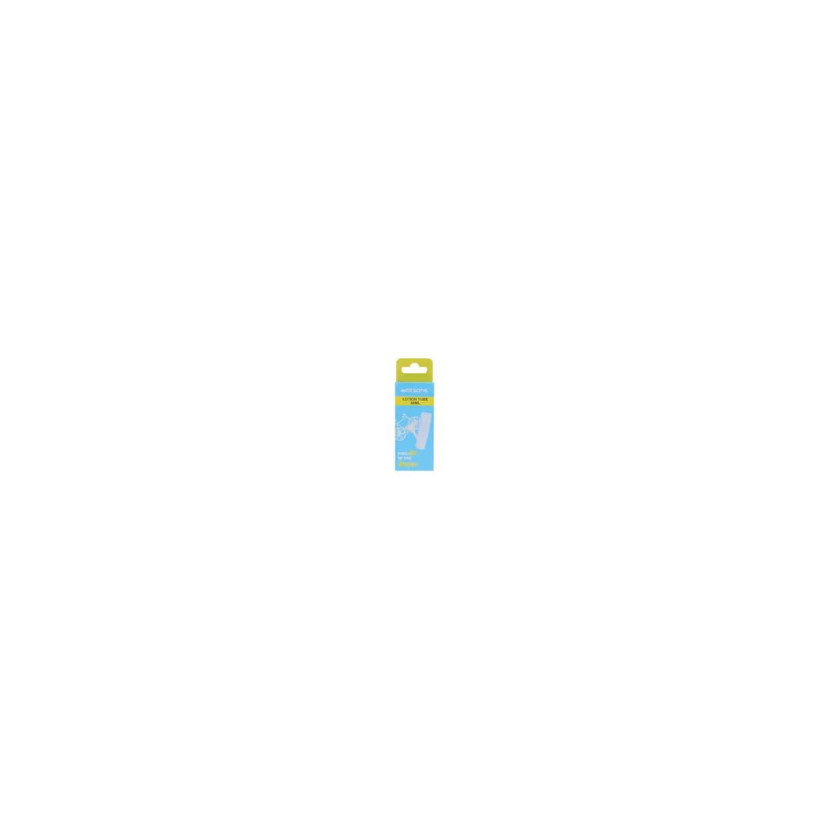 Watsons Losyon Tüpü 30 ml 4