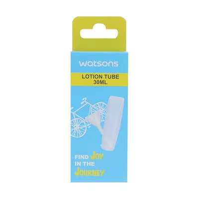 Watsons Losyon Tüpü 30 ml