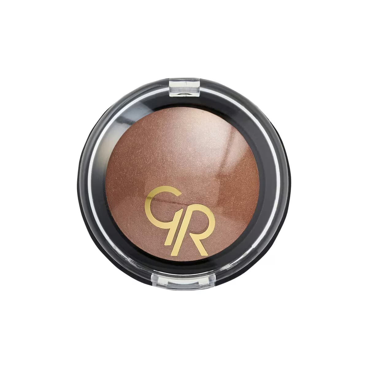 Golden Rose Baked Blush On 05 4