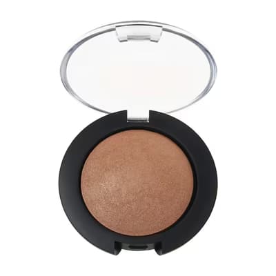 Golden Rose Baked Blush On 05