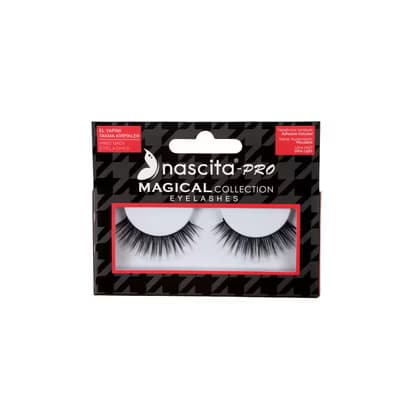 Nascita Magical Takma Kirpik S142
