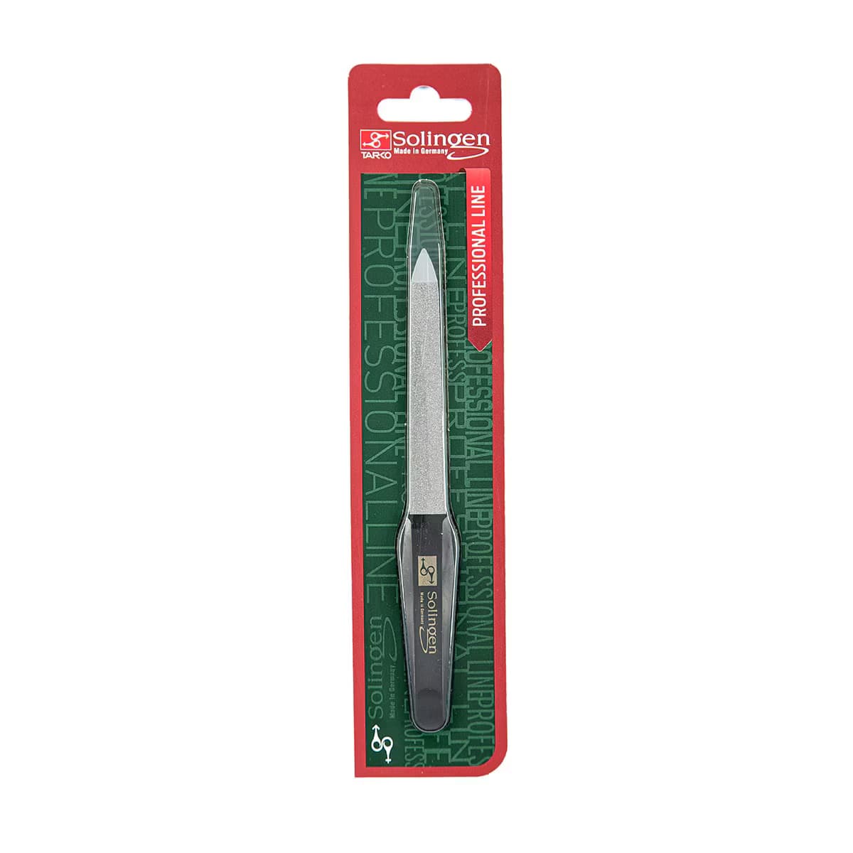 Solingen Tırnak Törpüsü 4007 3