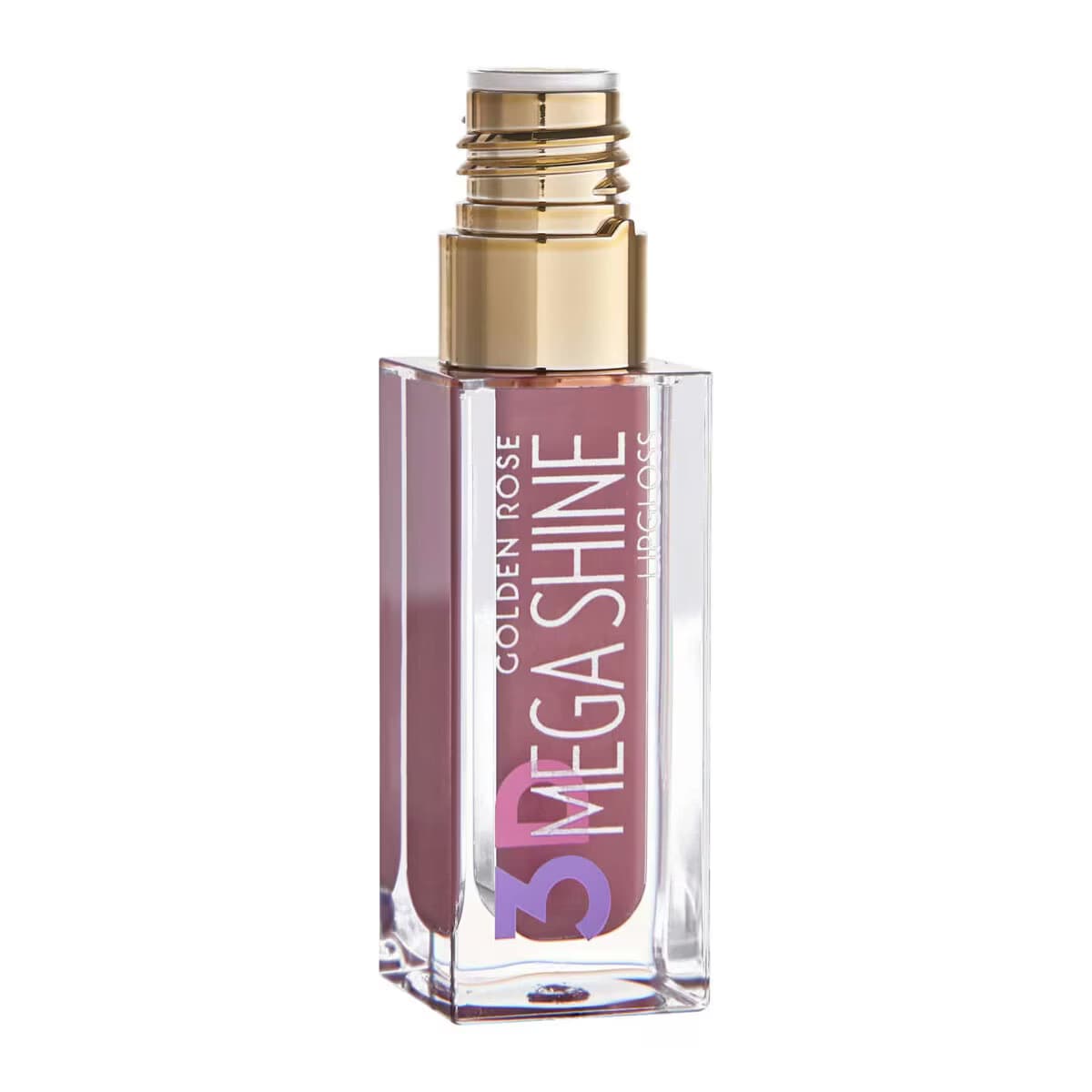 Golden Rose 3D Mega Shine Lipgloss No: 106 2