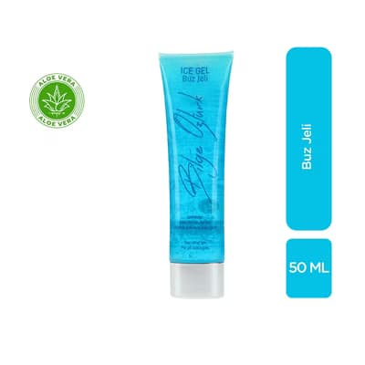 Bilge Öztürk Buz Jel 125 ml