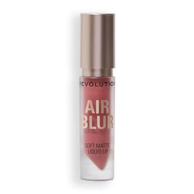 Revolution Air Blur Mat Likit Ruj Ballet