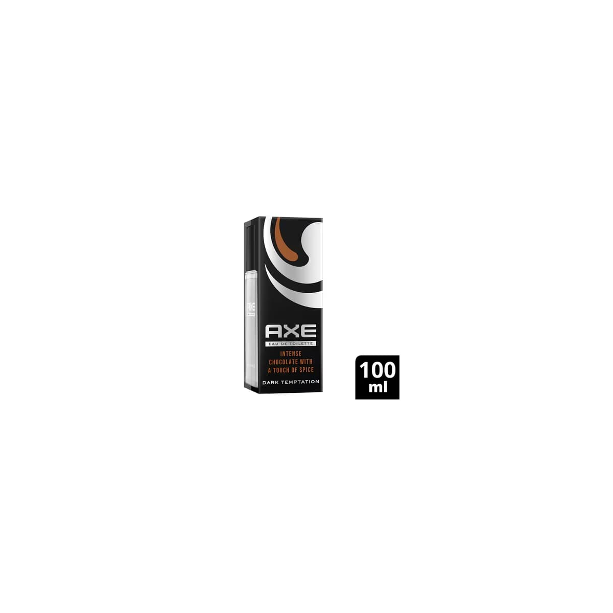 Axe Dark Temptation EDT 100 ml 3