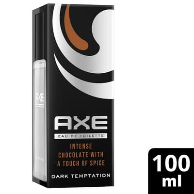 Axe Dark Temptation EDT 100 ml