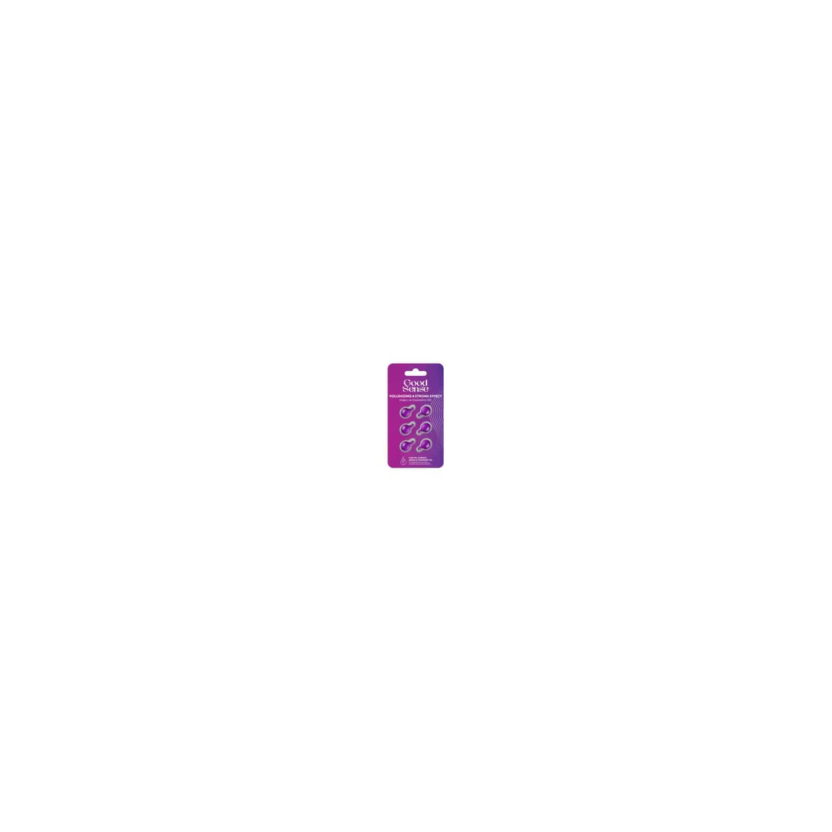 Good Sense Saç Vitamini Dolgunlaştırıcı 3