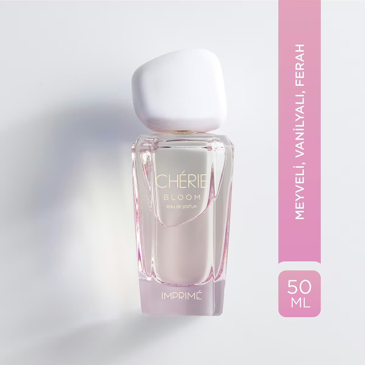 Imprime Cherie Bloom Kadın EDP Parfüm 50 ml