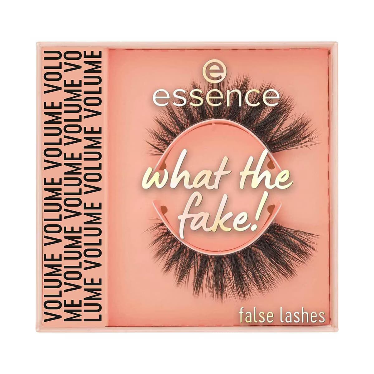 Essence What The Fake! Takma Kirpik 01 2