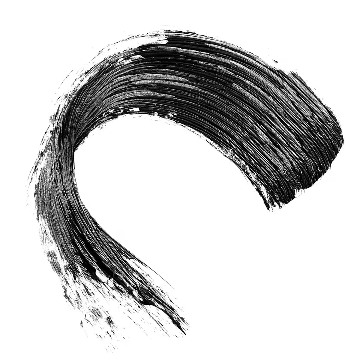 Revolution Wrap Lash Maskara Black 3