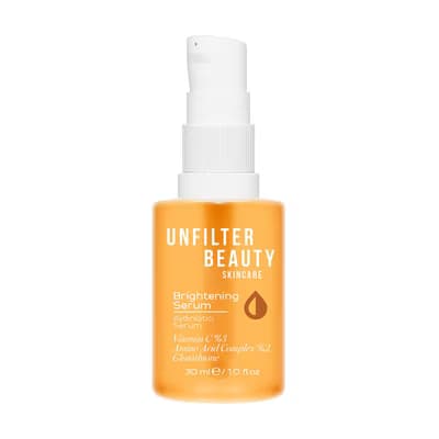 Unfilter Beauty Aydınlatıcı Serum 30 ml