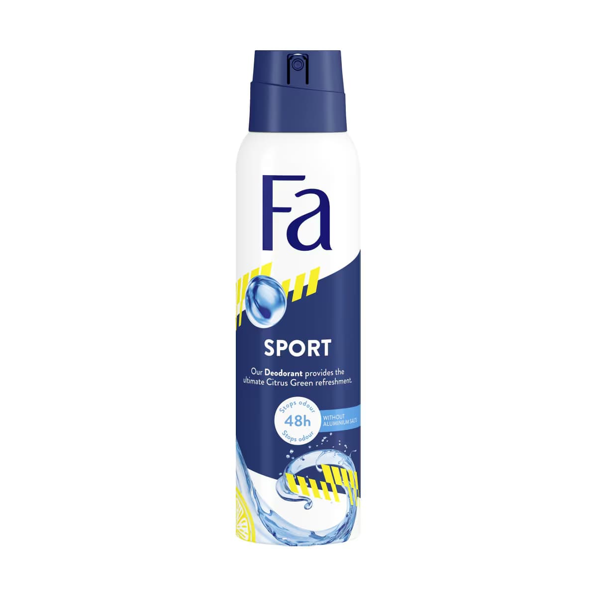 Fa Sport Erkek Deodorant 150 ml 2
