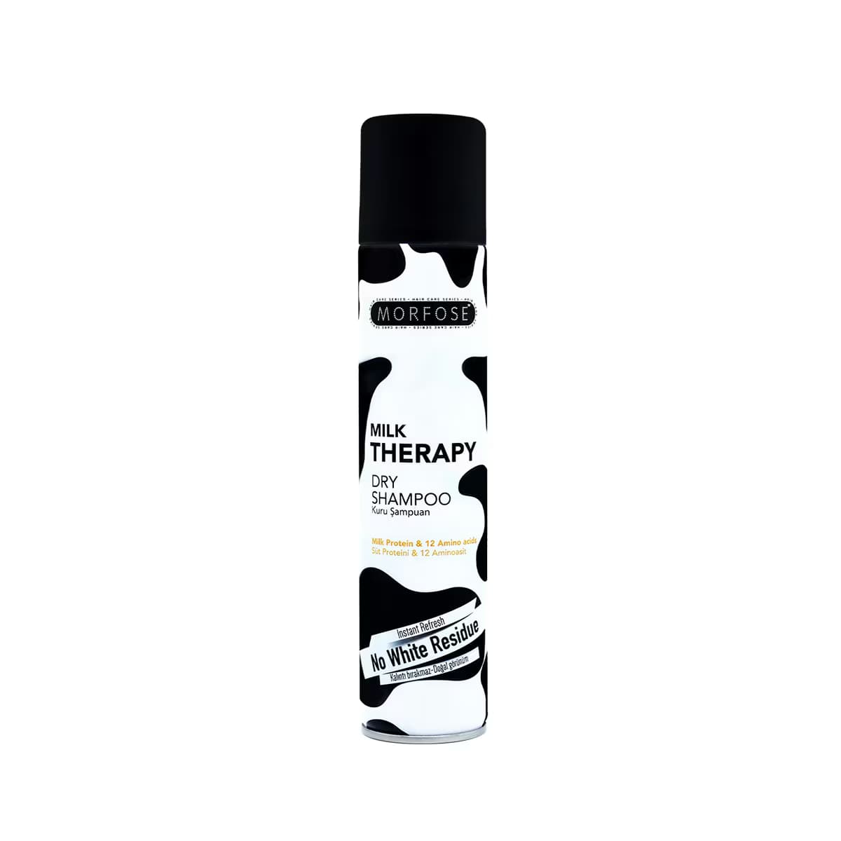 Morfose Milk Therapy Kuru Şampuan 200 ml 2