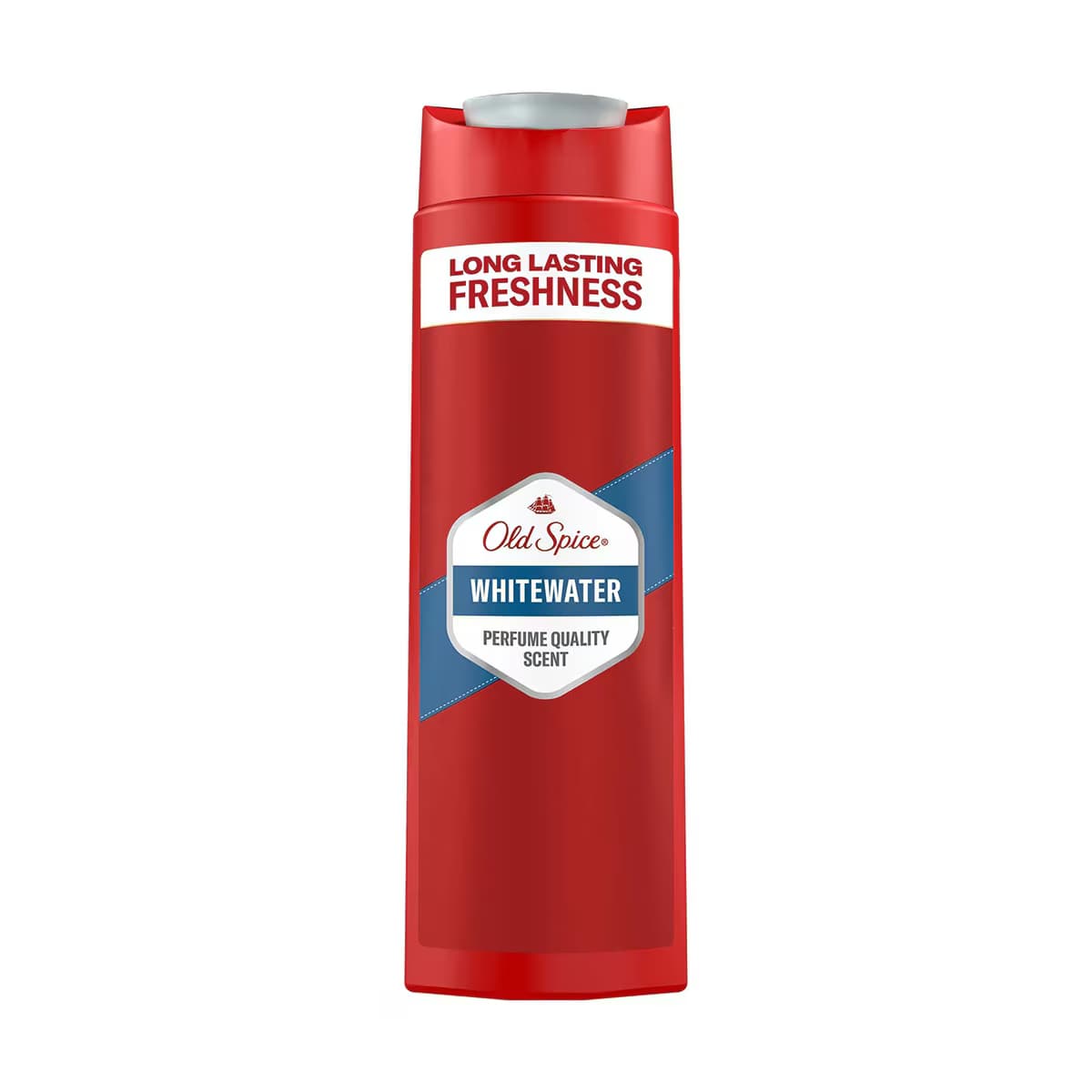 Old Spice White Water Duş Jeli 400 ml 2