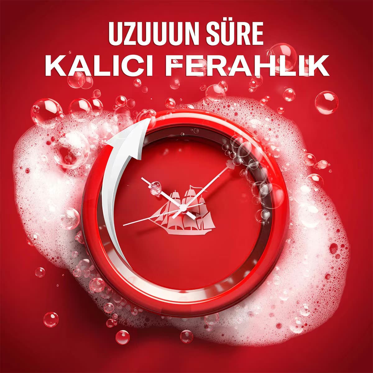 Old Spice White Water Duş Jeli 400 ml 4