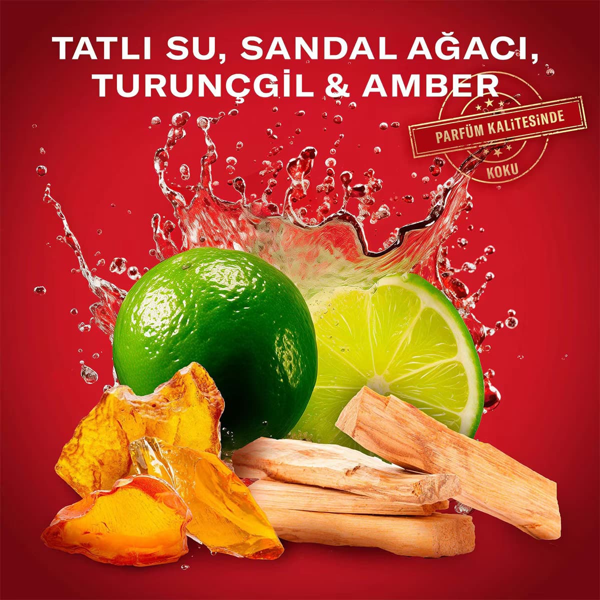 Old Spice White Water Duş Jeli 400 ml 5