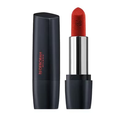 Deborah Red Mat Ruj No: 32 Rusty Red