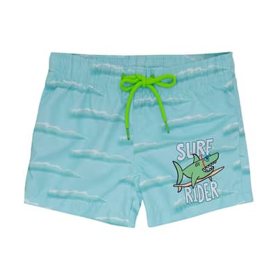Slipstop 2-3 Yaş Erkek Çocuk Şort Surf