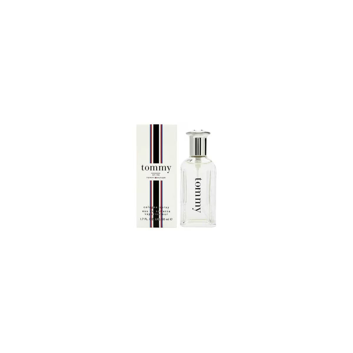 Tommy Hilfiger Erkek Parfüm Edt 100 ml 4