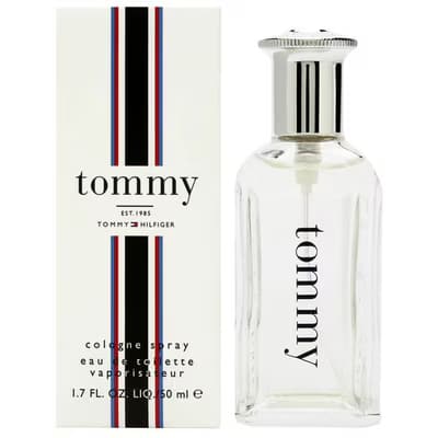 Tommy Hilfiger Erkek Parfüm Edt 100 ml