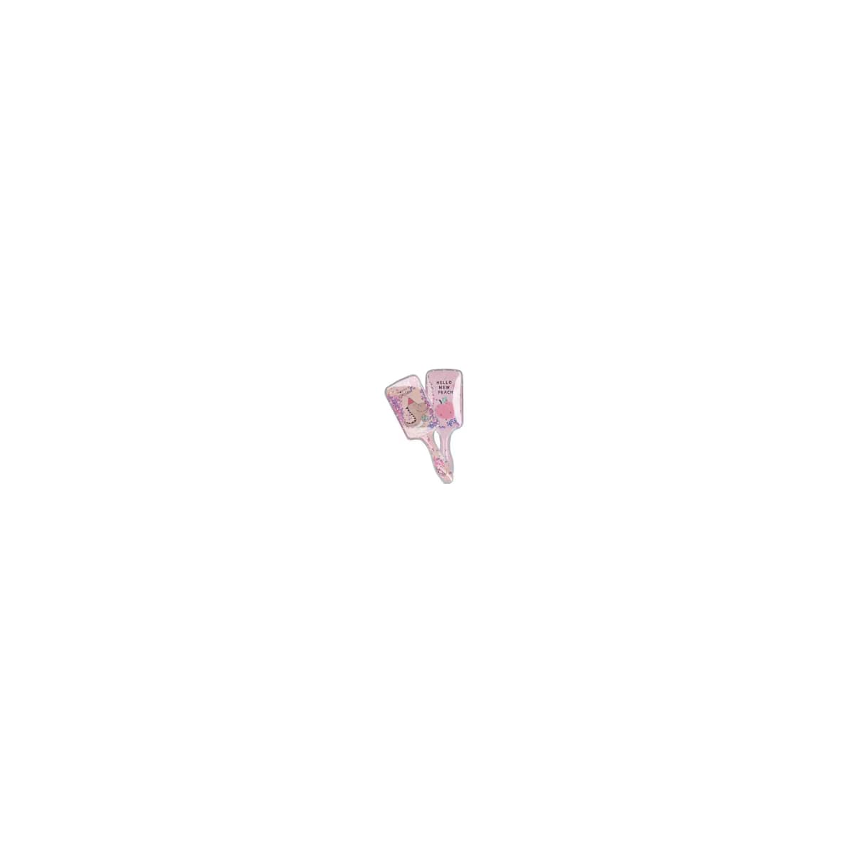 Miine Sparkling Saç Fırçası 3