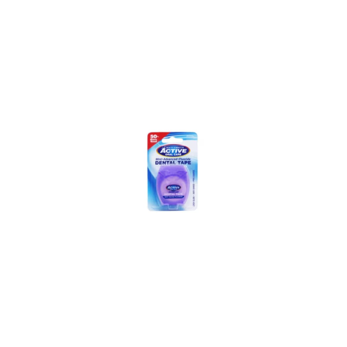 Beauty Formulas Diş İpi Naneli 50 Metre 4