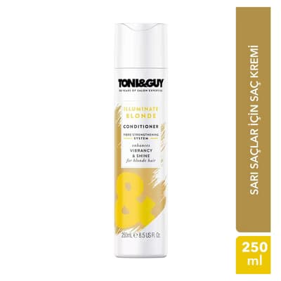 Toni&Guy Saç Kremi Blonde Hair 250 ml
