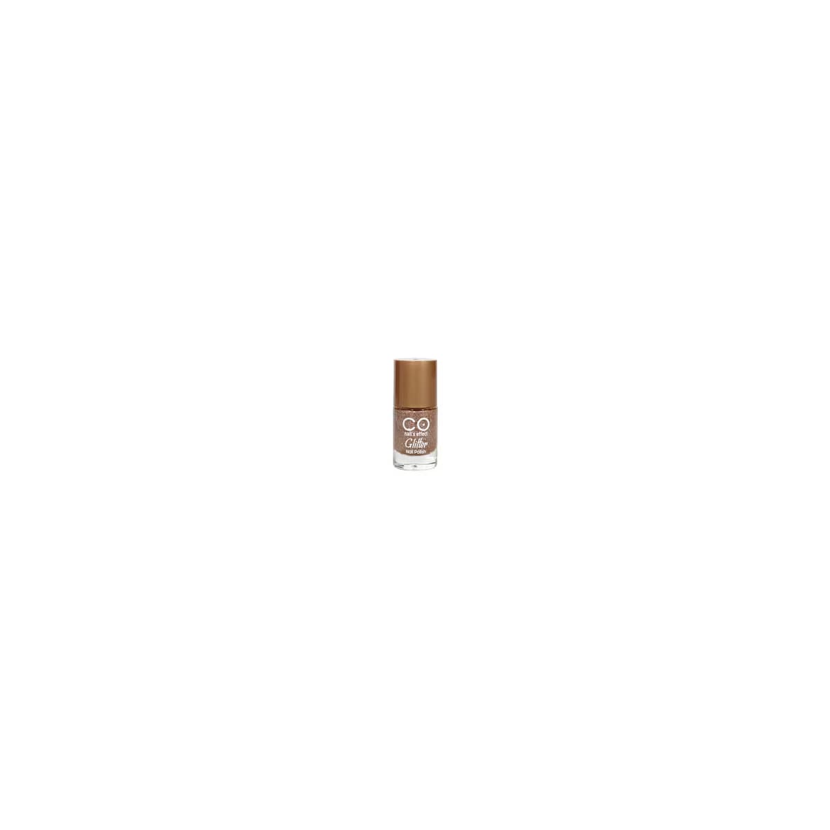 Co Nail's Glitter Oje No: 08 2