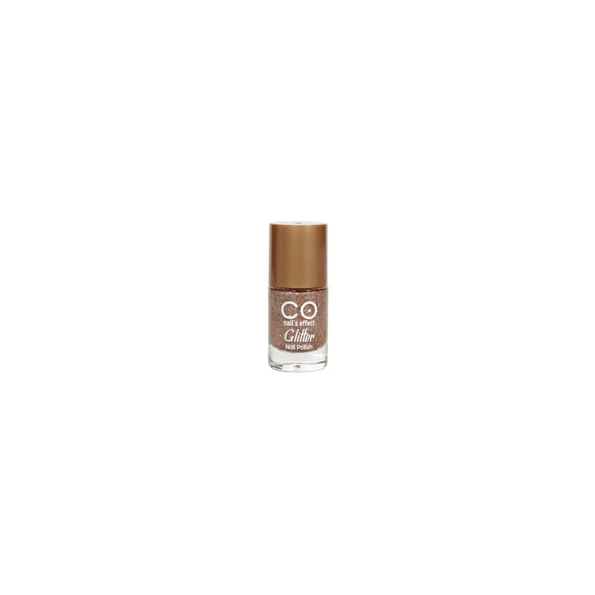 Co Nail's Glitter Oje No: 08 3