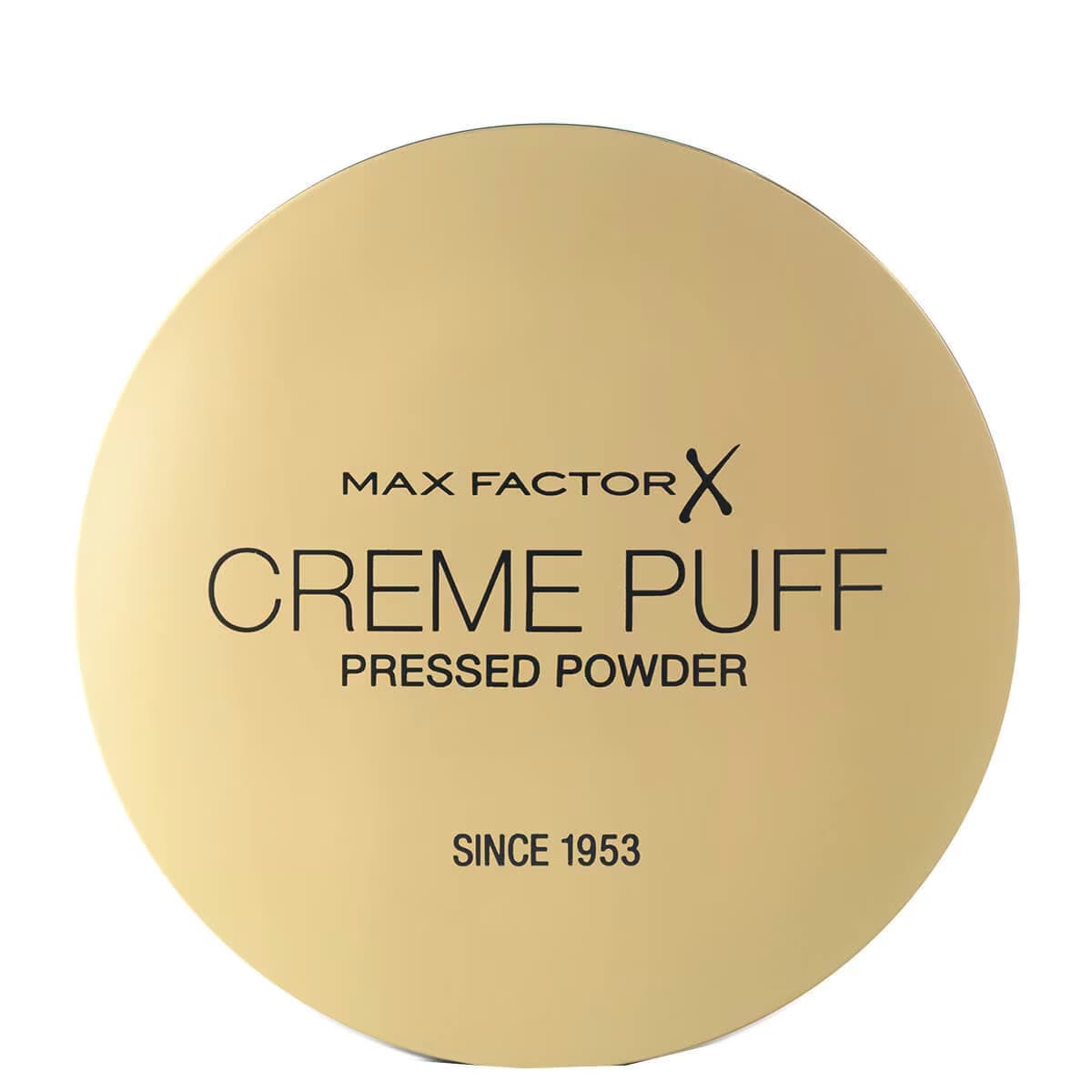 Max Factor Creme Puff Refill Pudra No: 55 2